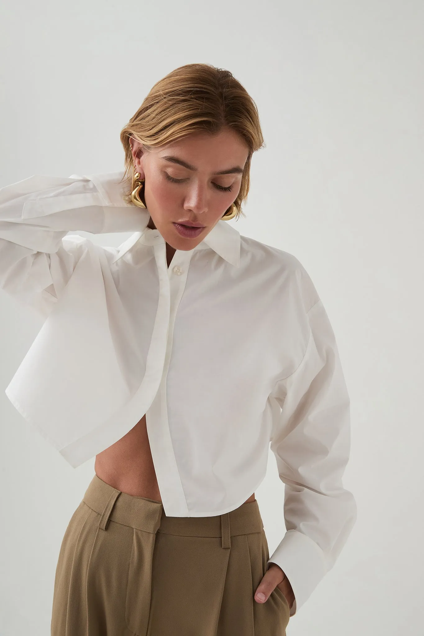 Remi Tailored Pant