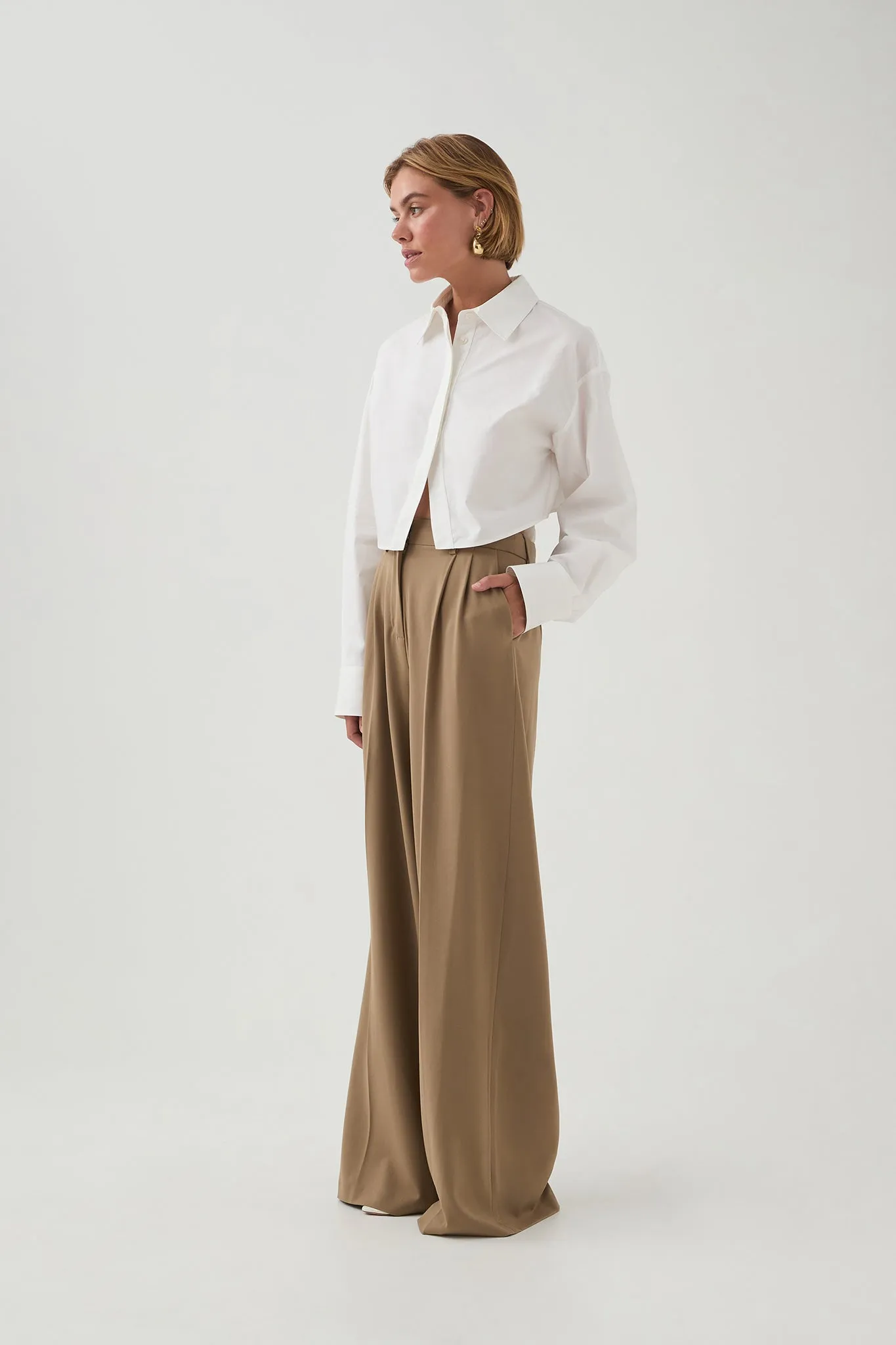 Remi Tailored Pant