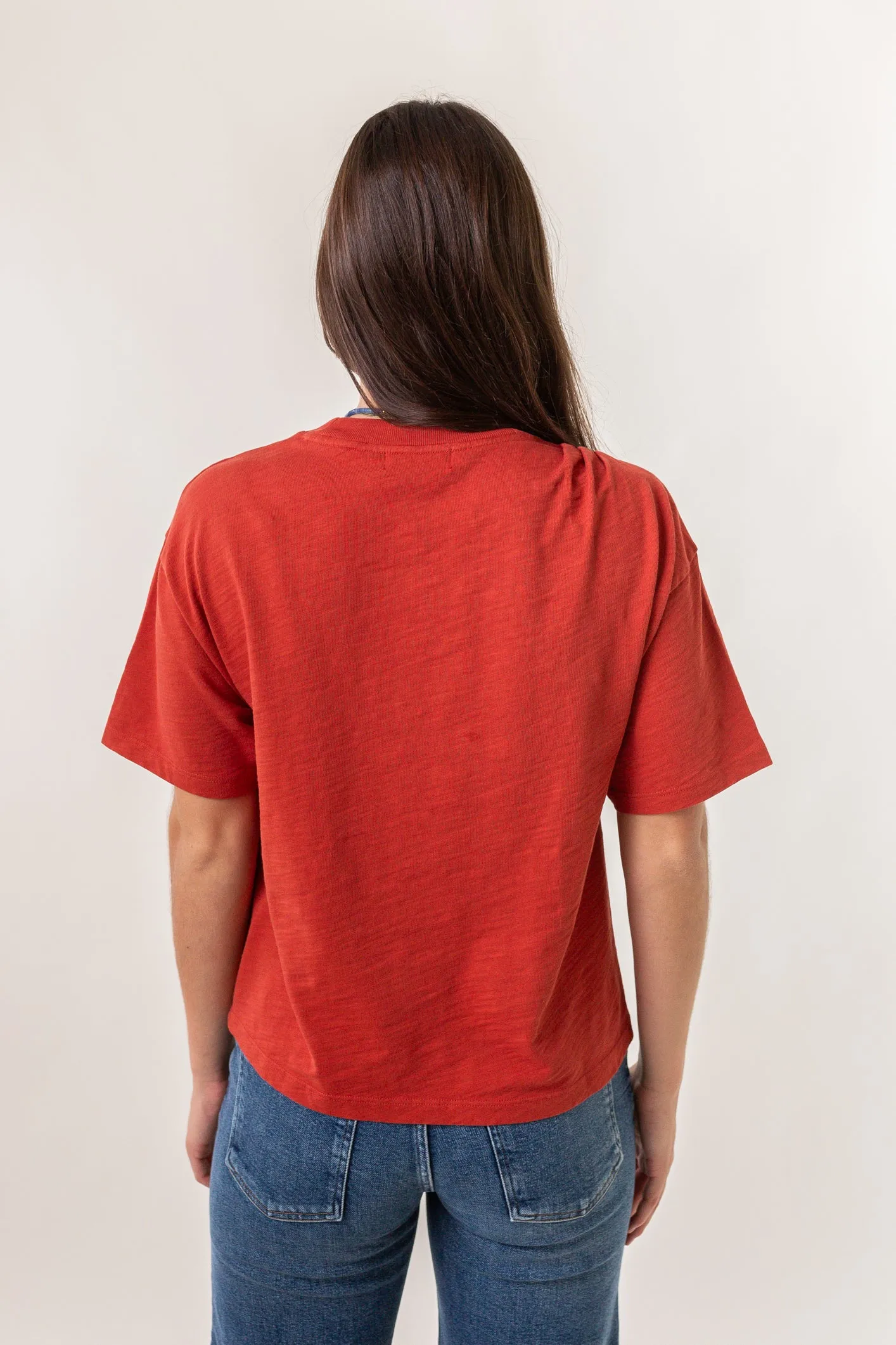 Reni Tee