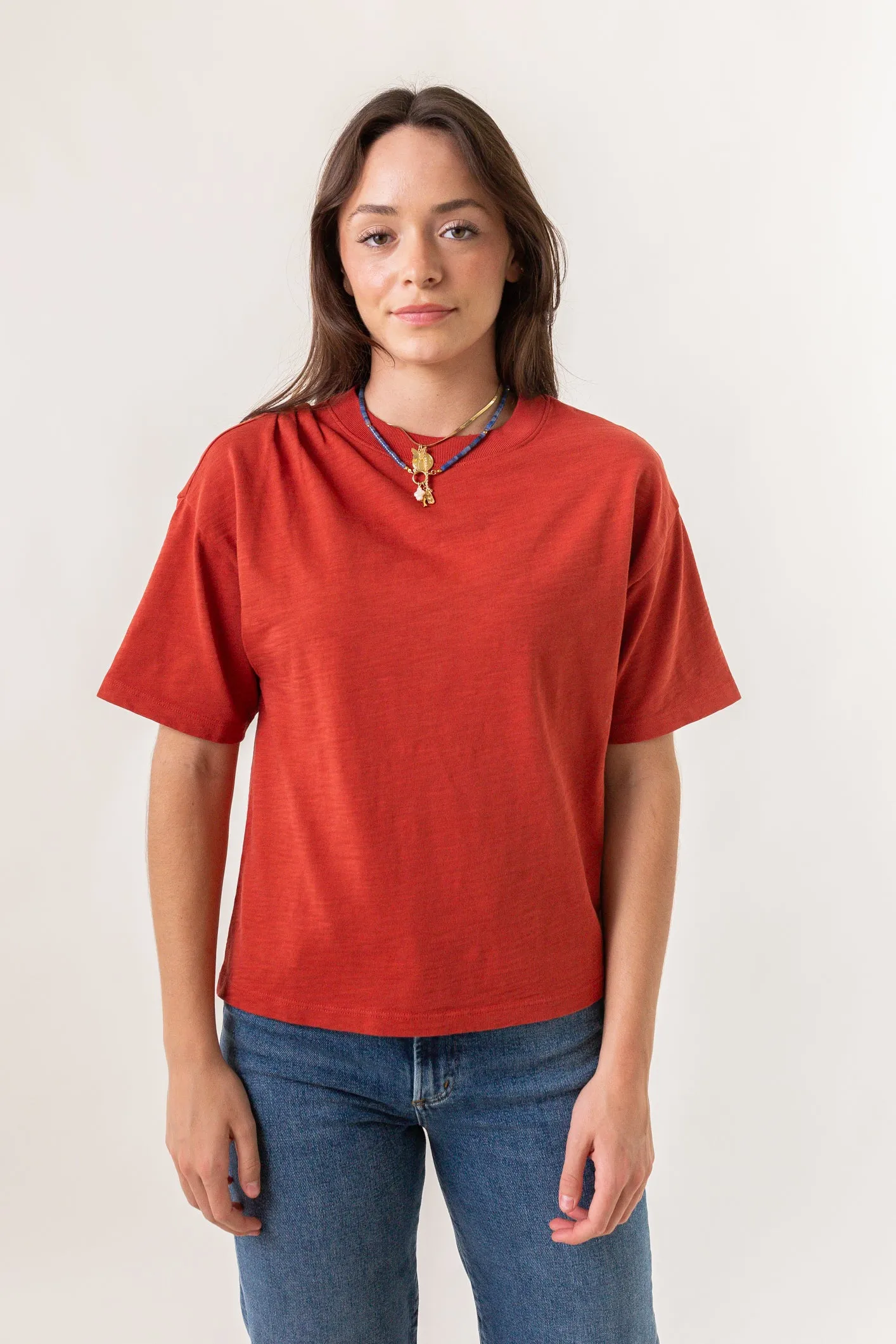 Reni Tee