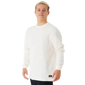 Rip Curl Men's Quality Surf Products Long Sleeve Tee