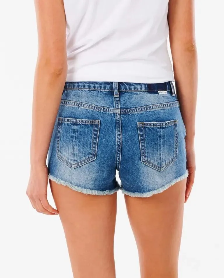 RIPCURL Val Denim Walkshort