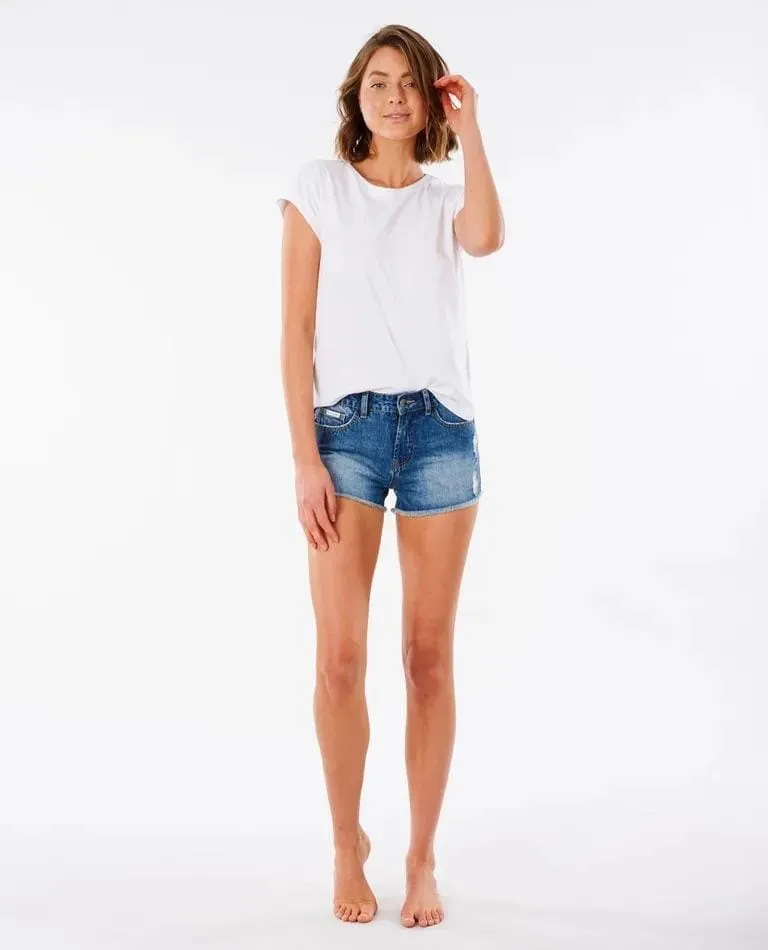 RIPCURL Val Denim Walkshort