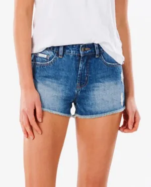 RIPCURL Val Denim Walkshort
