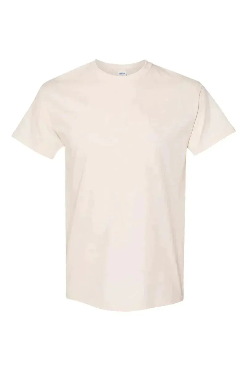 Rockin' Turquoise Short Sleeve Relaxed Fit T-Shirt