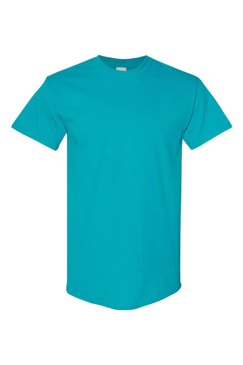 Rodeo Spooky Short Sleeve Relaxed Fit T-Shirt