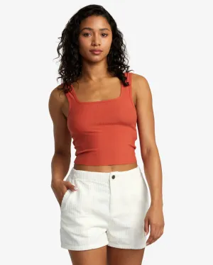 RVCA Daylight Corduroy Shorts