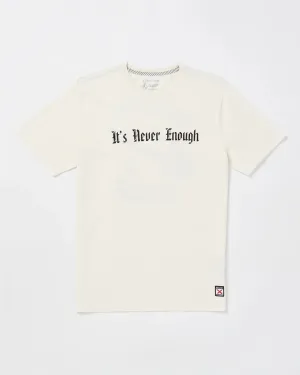 Schroff X Volcom Chainsaw S/S T-Shirt