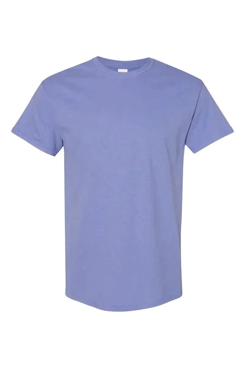 Seek First Short Sleeve Relaxed Fit T-Shirt