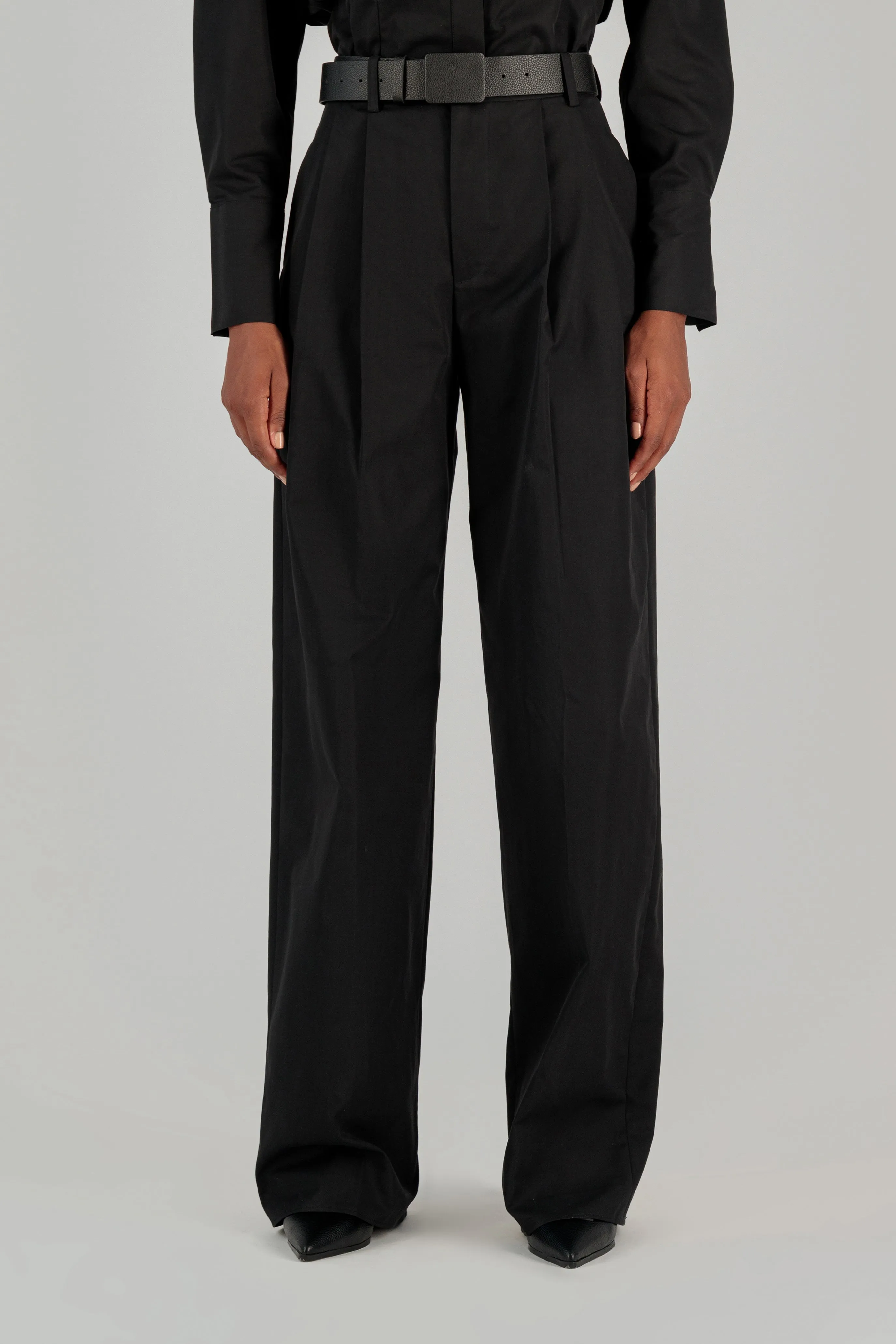 SHIRLEY TAILORED PANTS