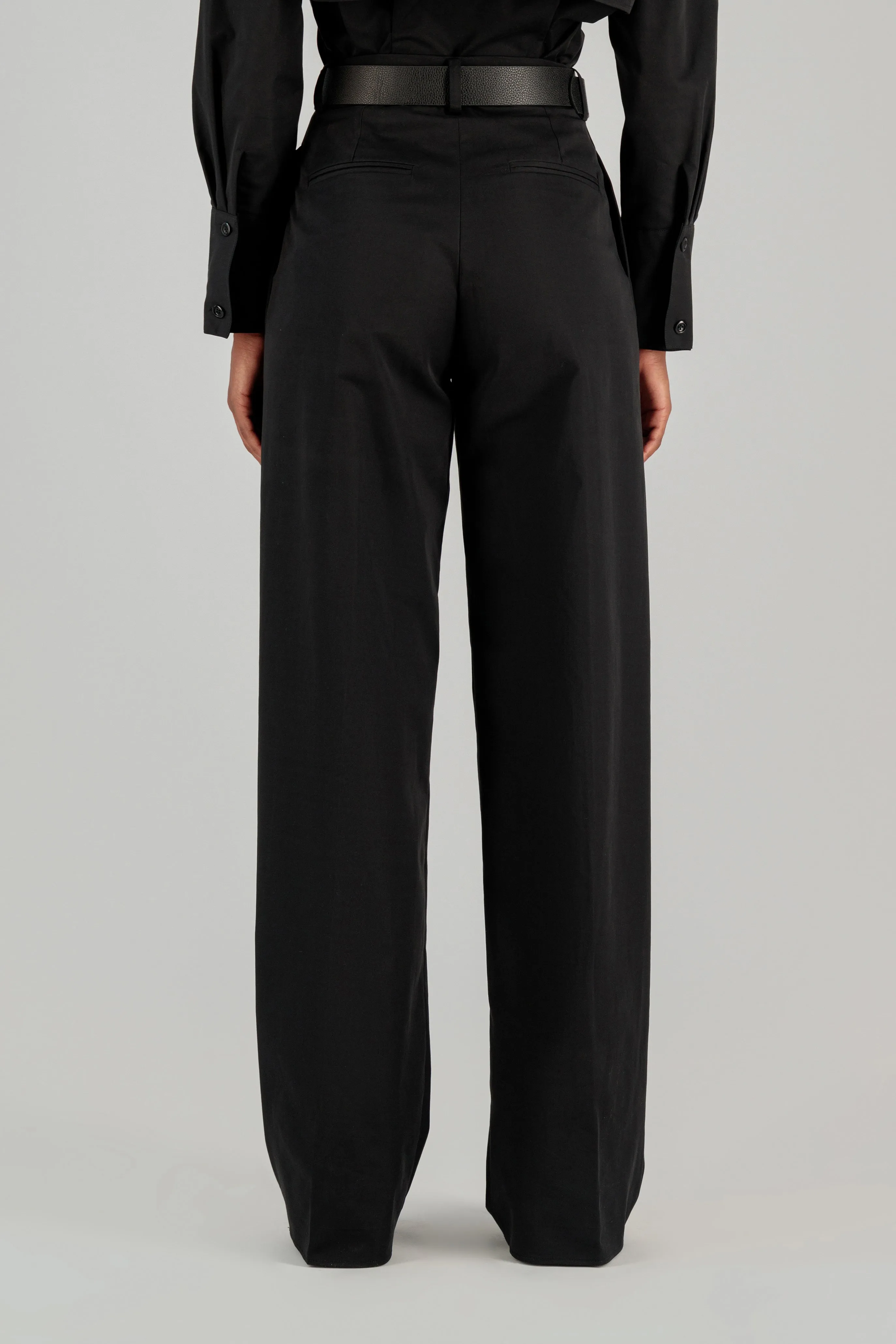 SHIRLEY TAILORED PANTS