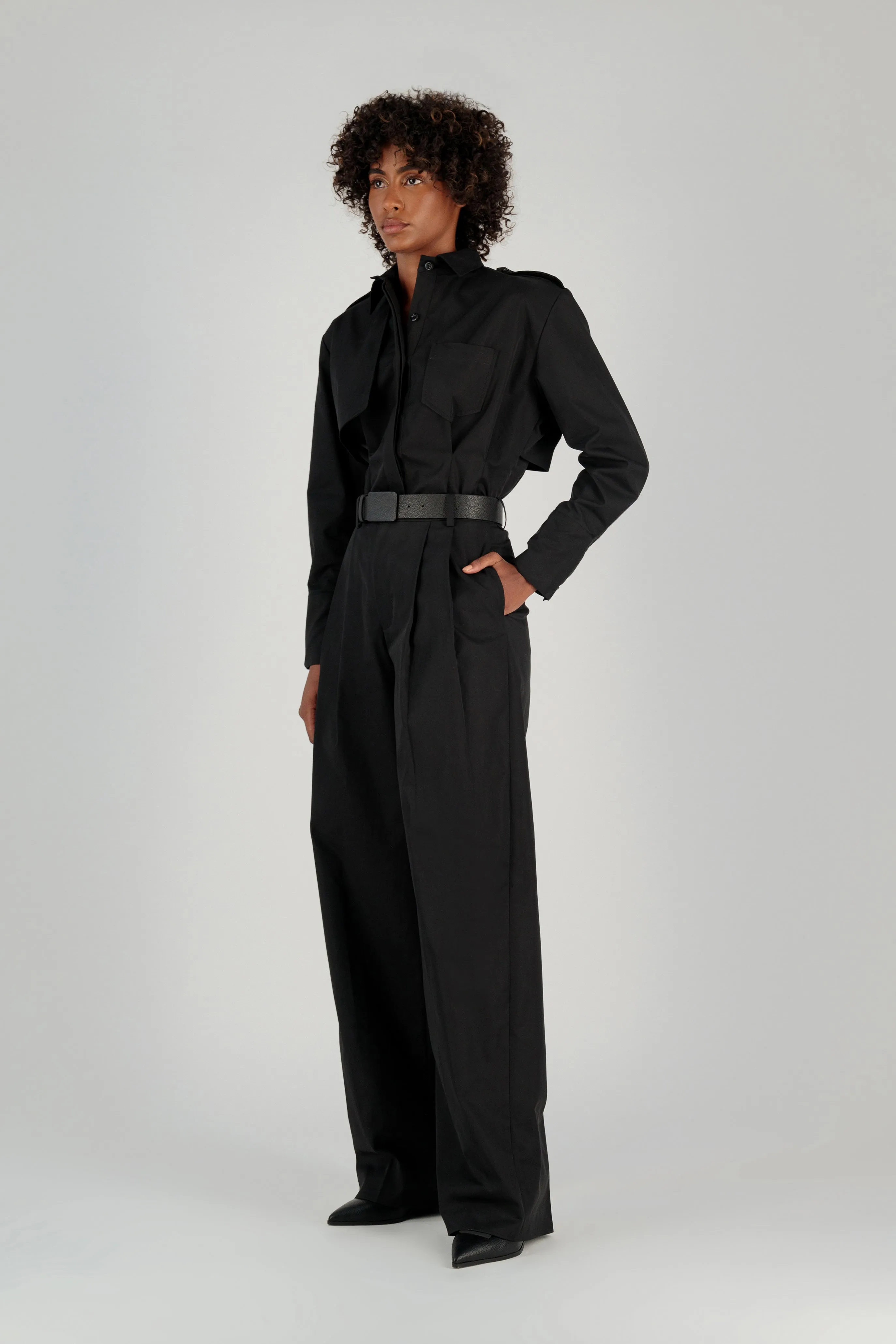 SHIRLEY TAILORED PANTS