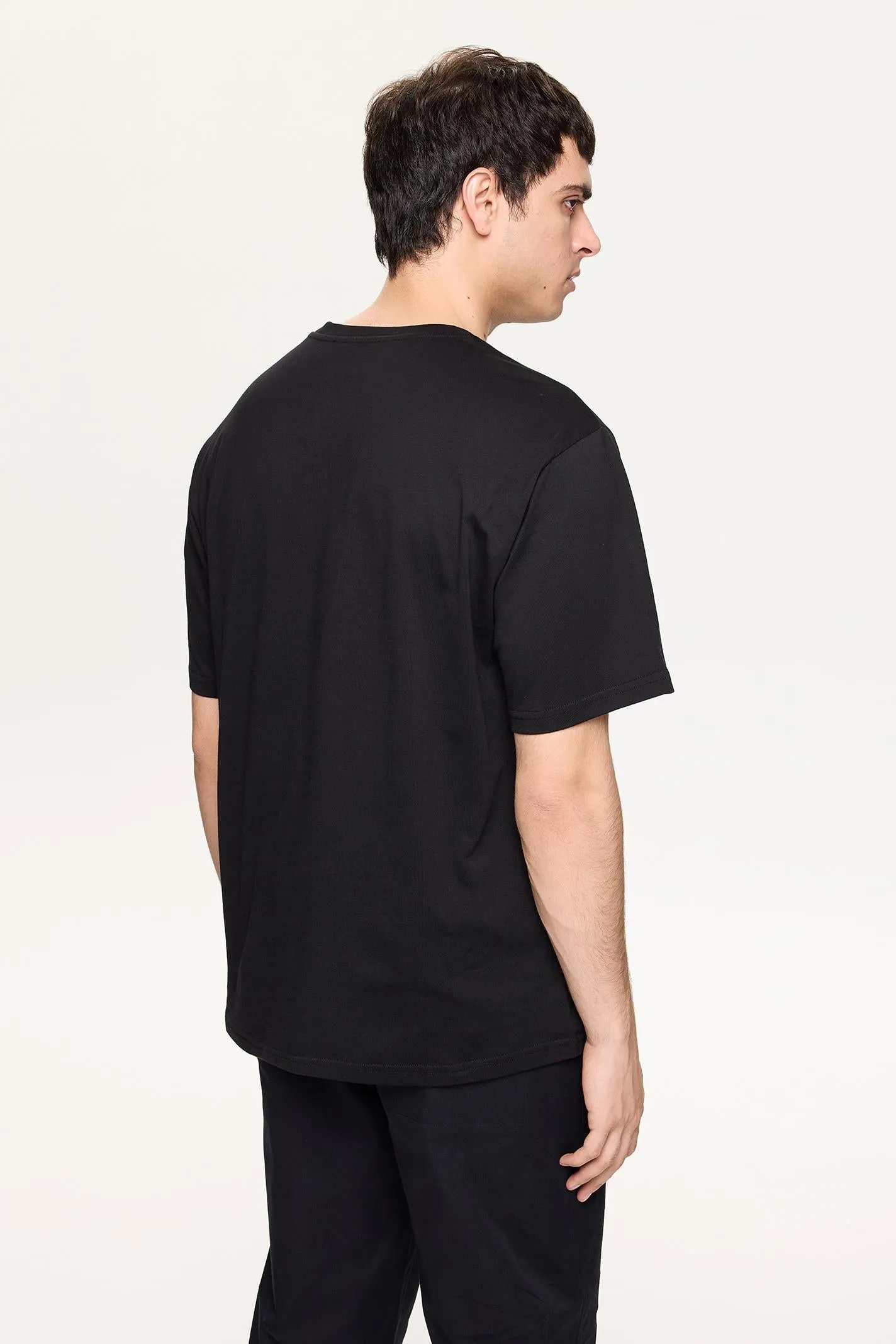 SHORT SLEEVE TEES  500