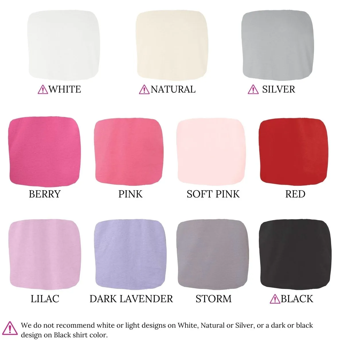 Single and Loving It Wholesale Tee