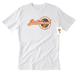 Sisterhood Crew Neck