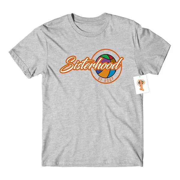 Sisterhood Crew Neck
