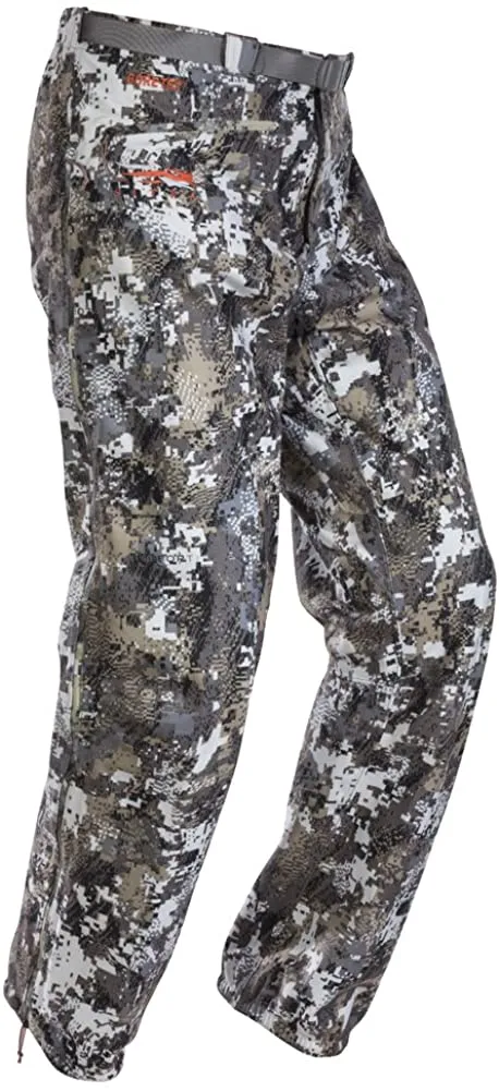 SITKA Gear Men's Downpour Pant