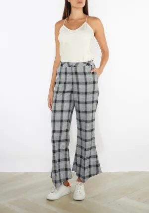 Slim Tailored Trousers