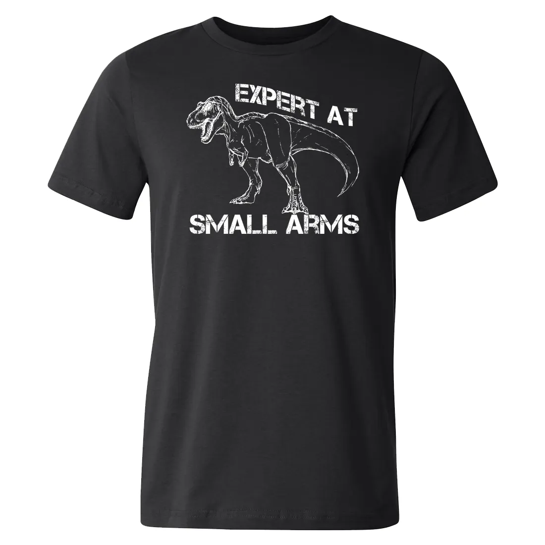 Small Arms Tee