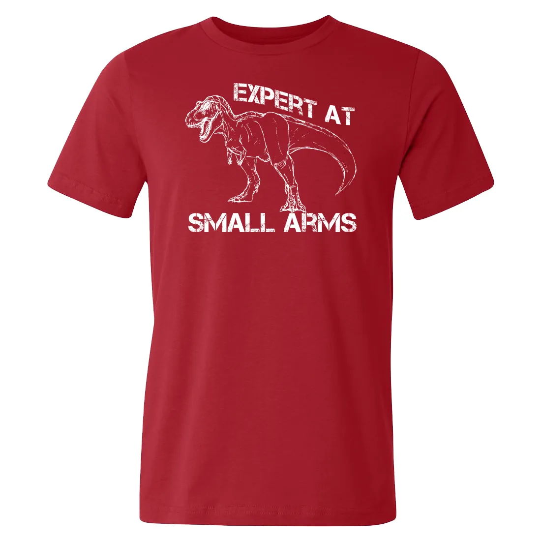 Small Arms Tee