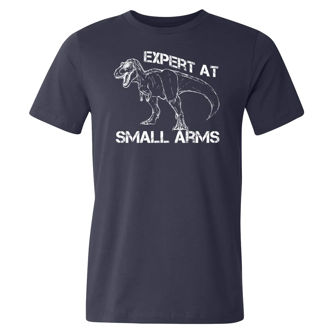 Small Arms Tee