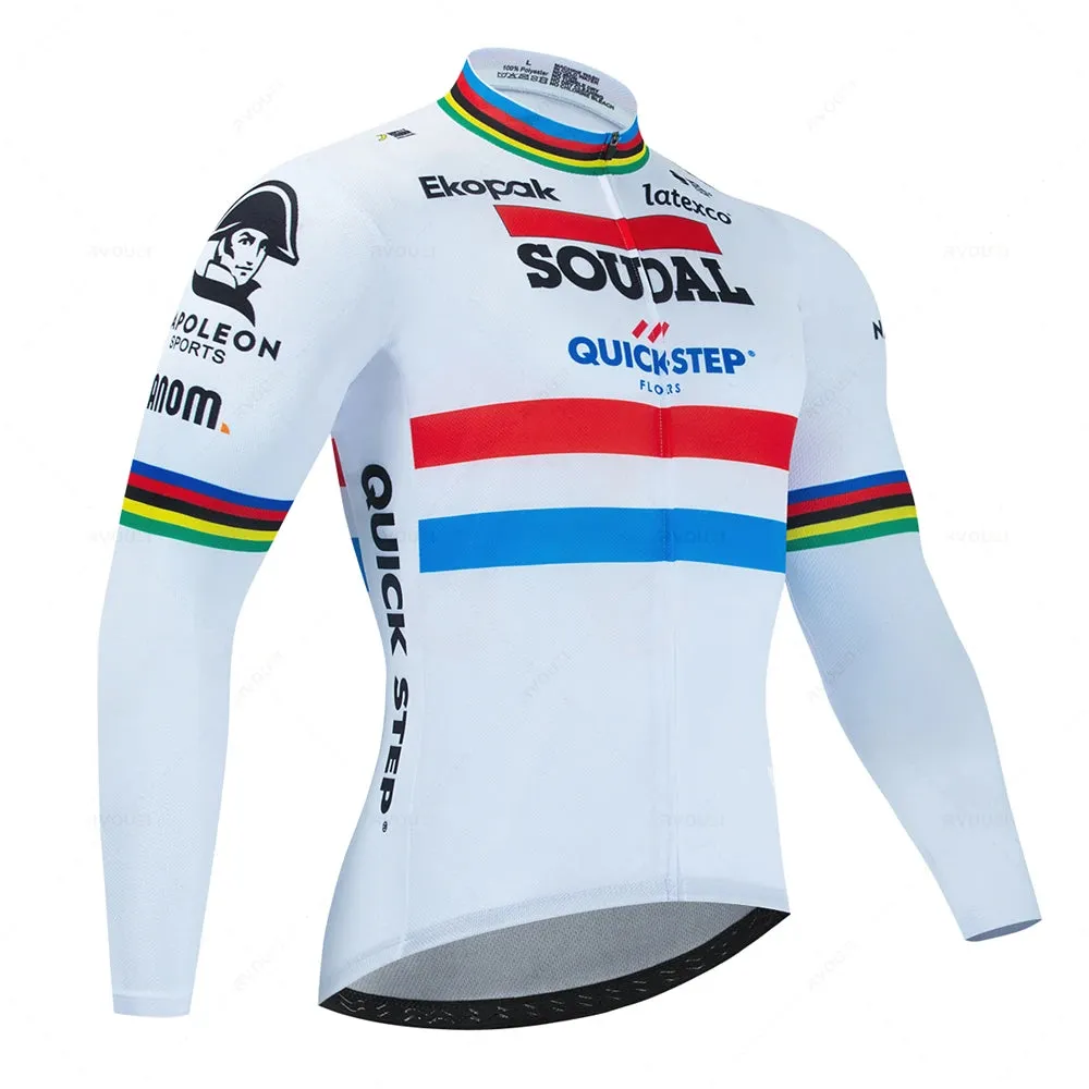 Soudal Quick Step Set