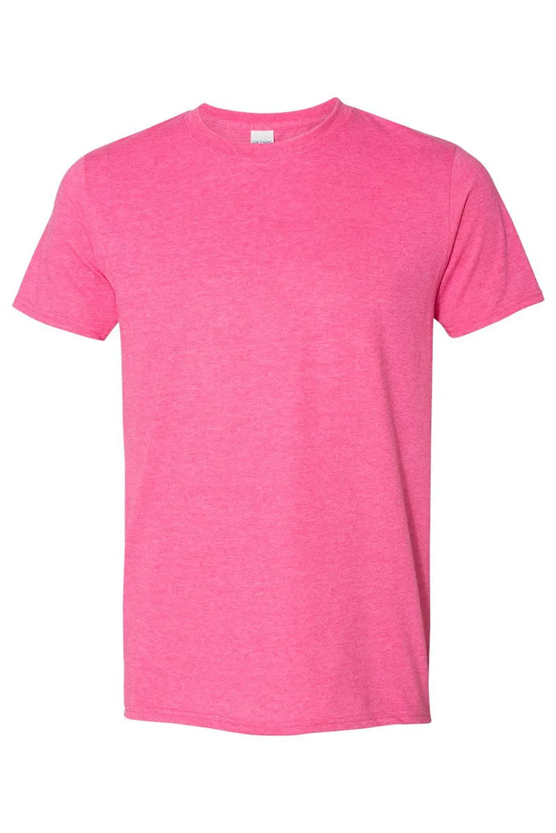 Stadium Pirates Softstyle Adult T-Shirt