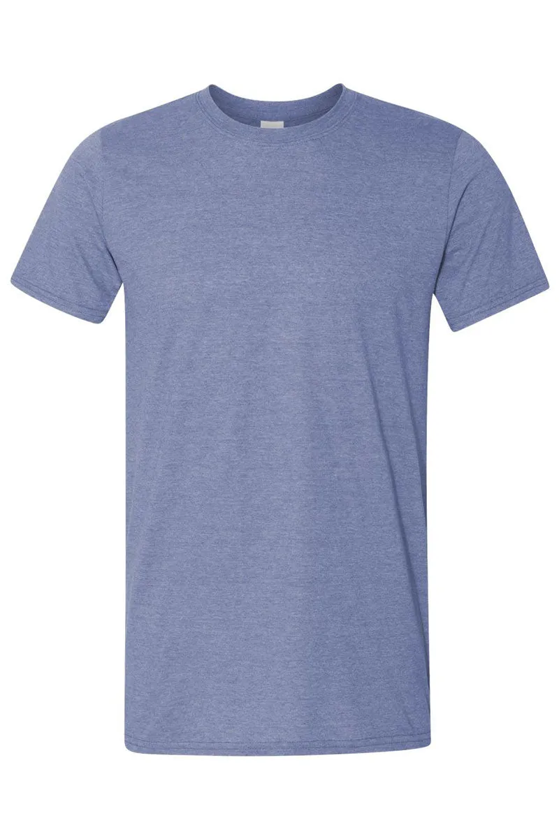 Stadium Pirates Softstyle Adult T-Shirt
