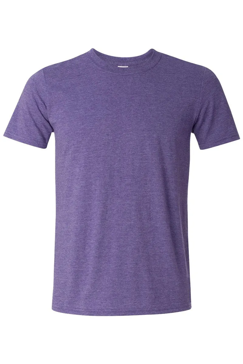 Stadium Pirates Softstyle Adult T-Shirt