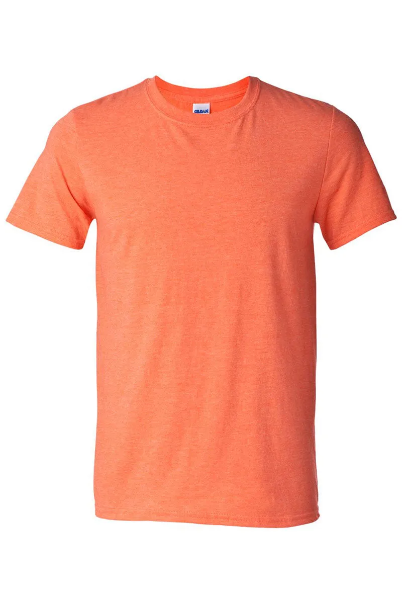 Stadium Pirates Softstyle Adult T-Shirt