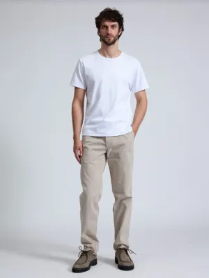 Standard Chino - Light Tan