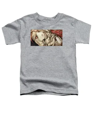 Stone Horse - Toddler T-Shirt