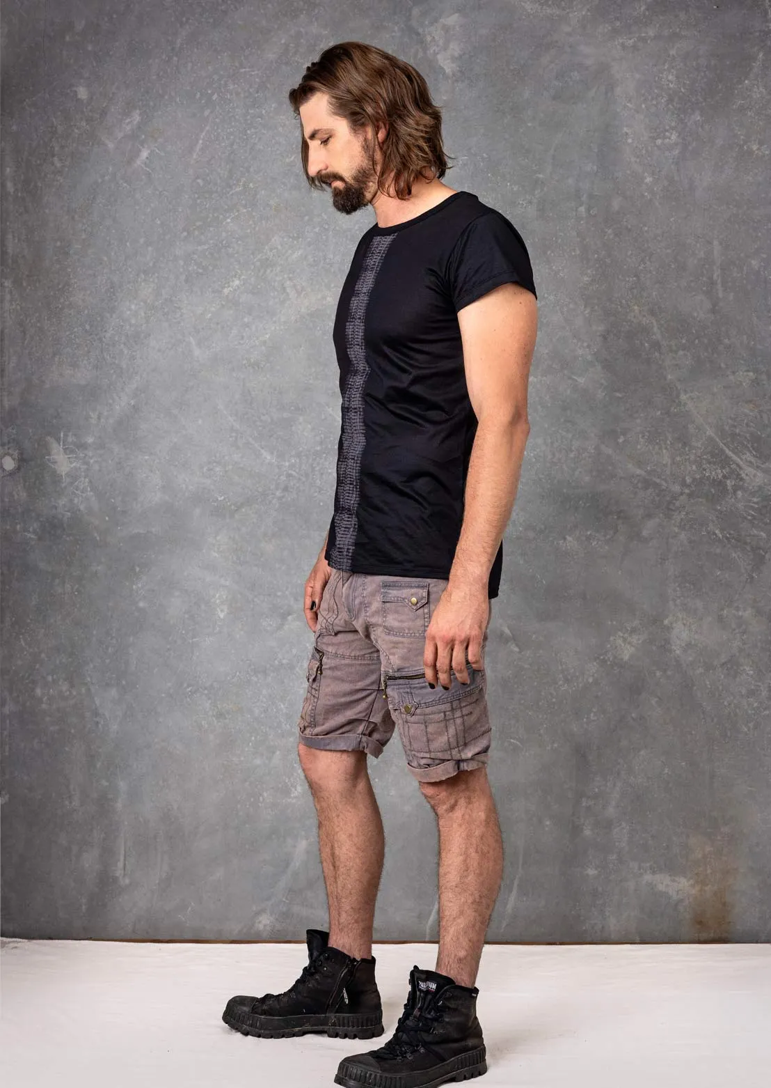 Street shorts