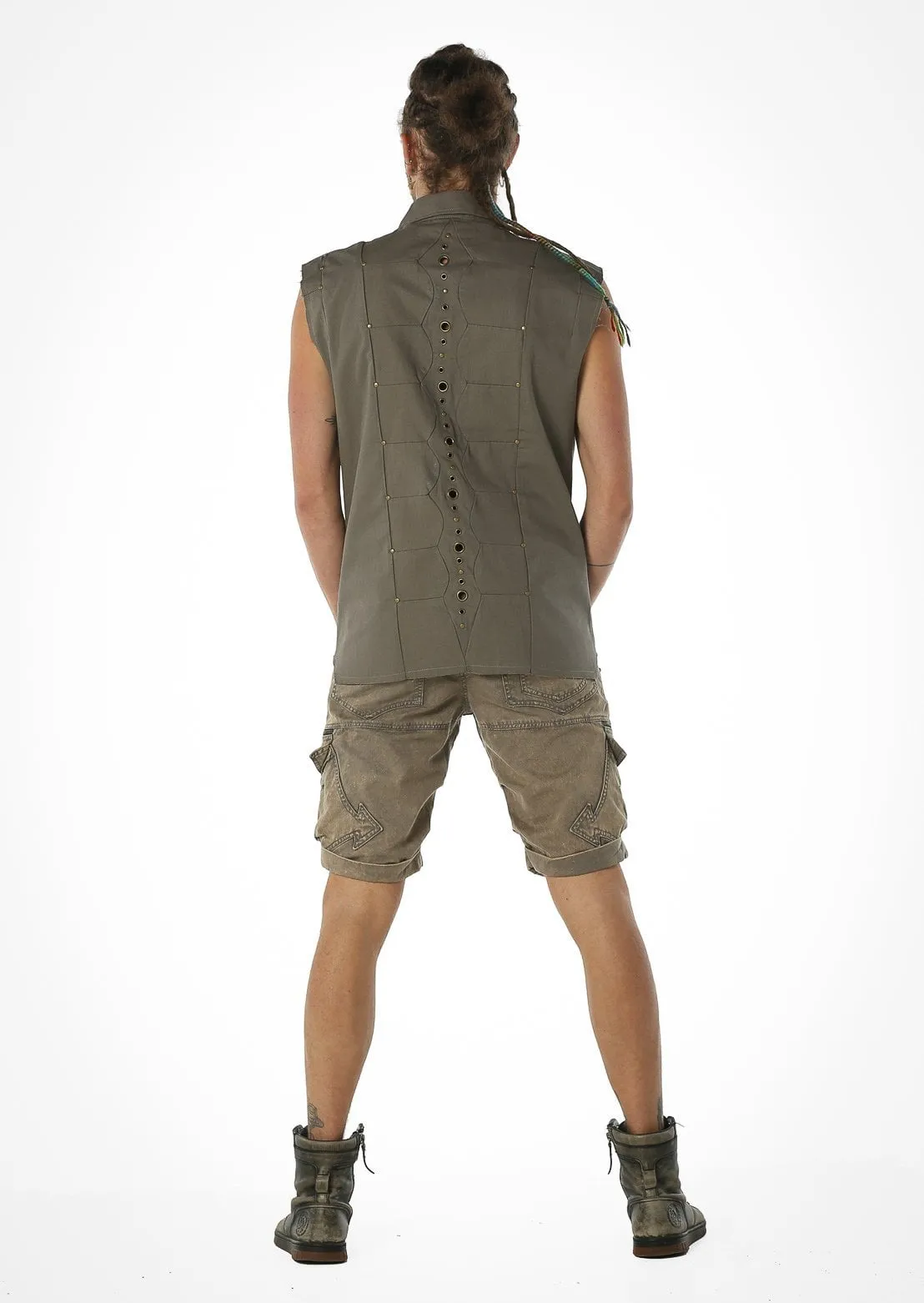 Street shorts