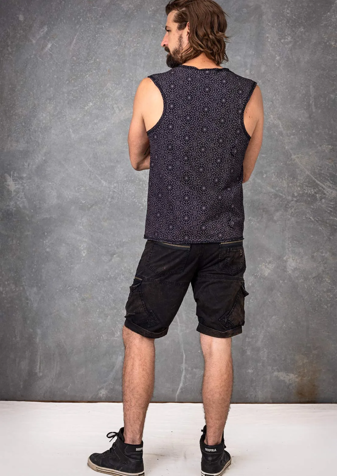 Street shorts