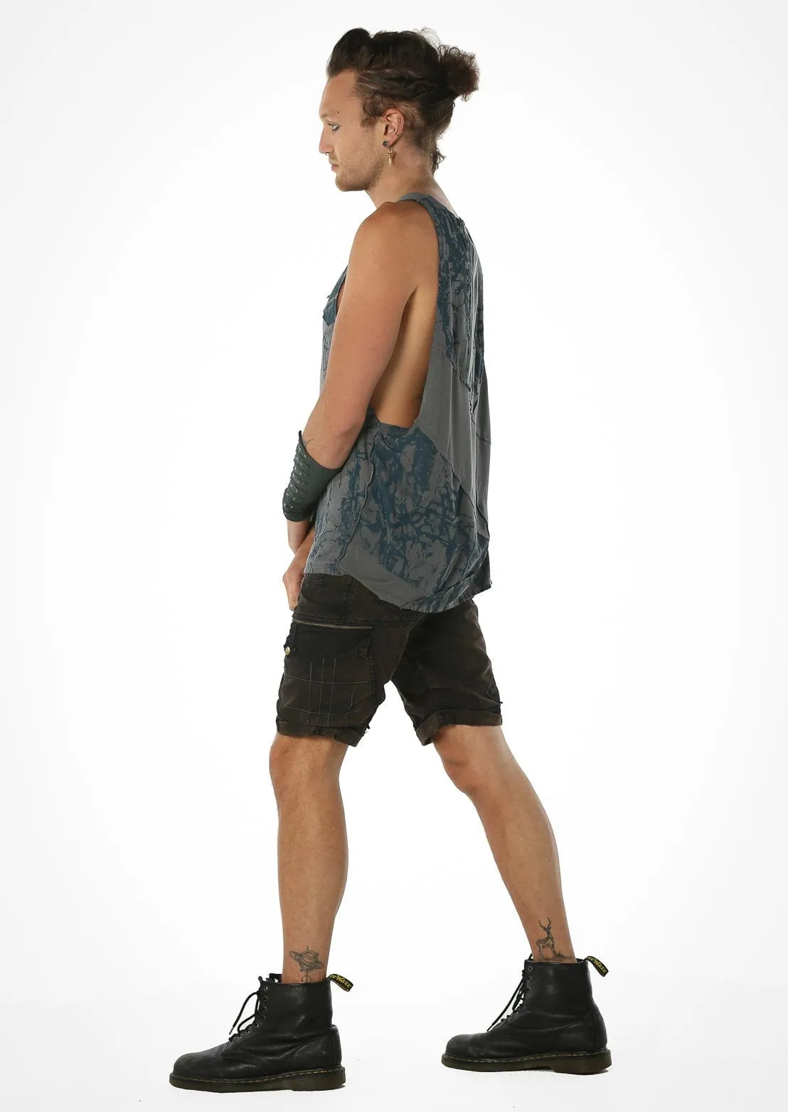Street shorts