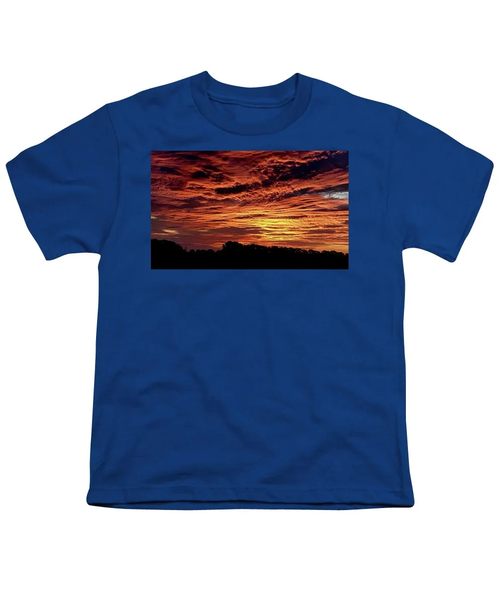 Sunrise - Youth T-Shirt