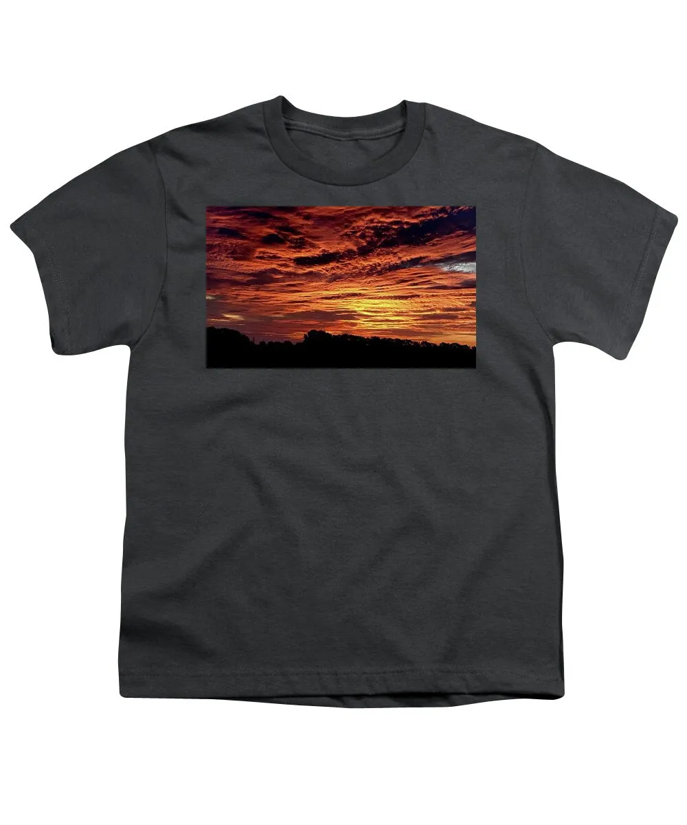 Sunrise - Youth T-Shirt