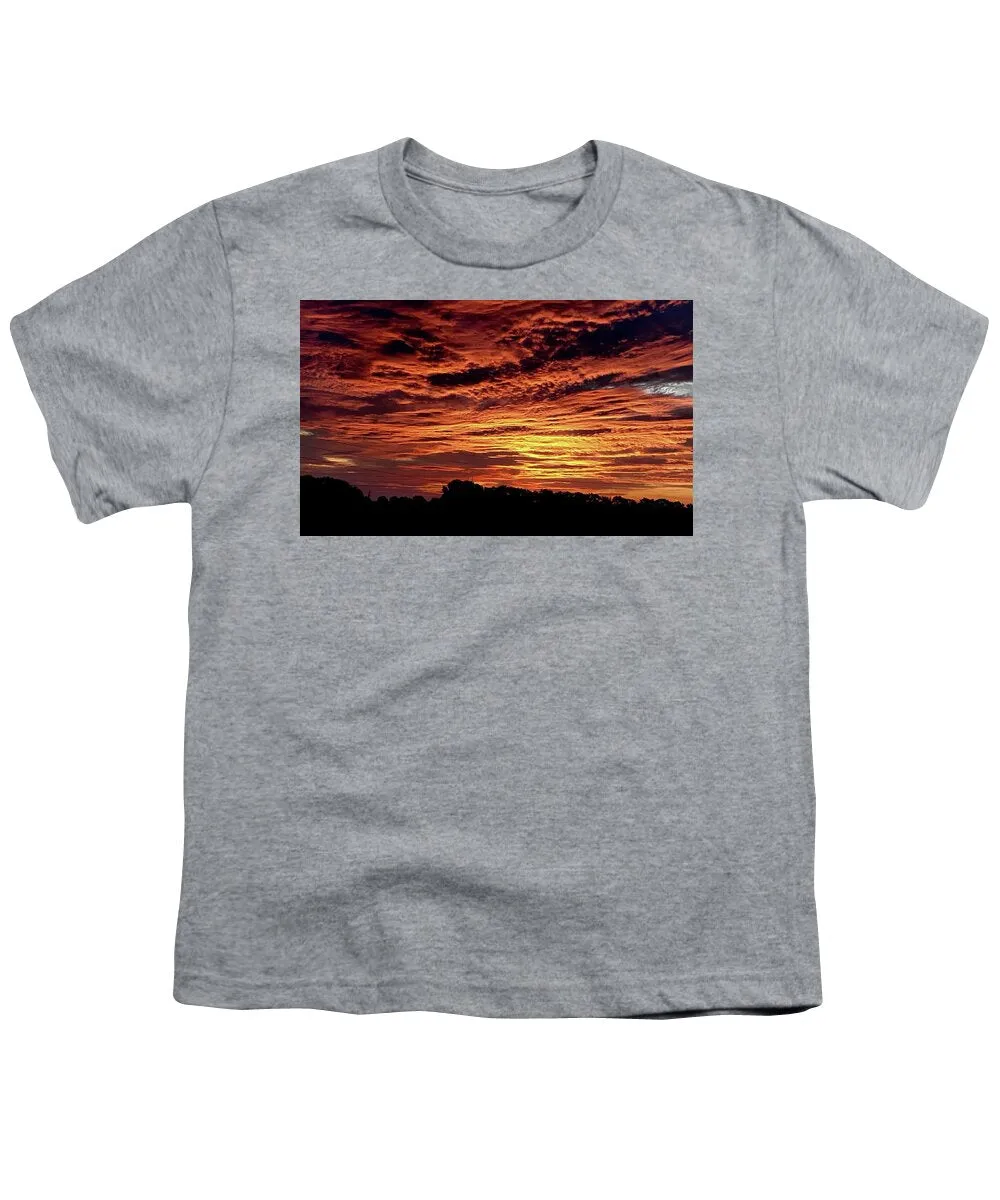 Sunrise - Youth T-Shirt