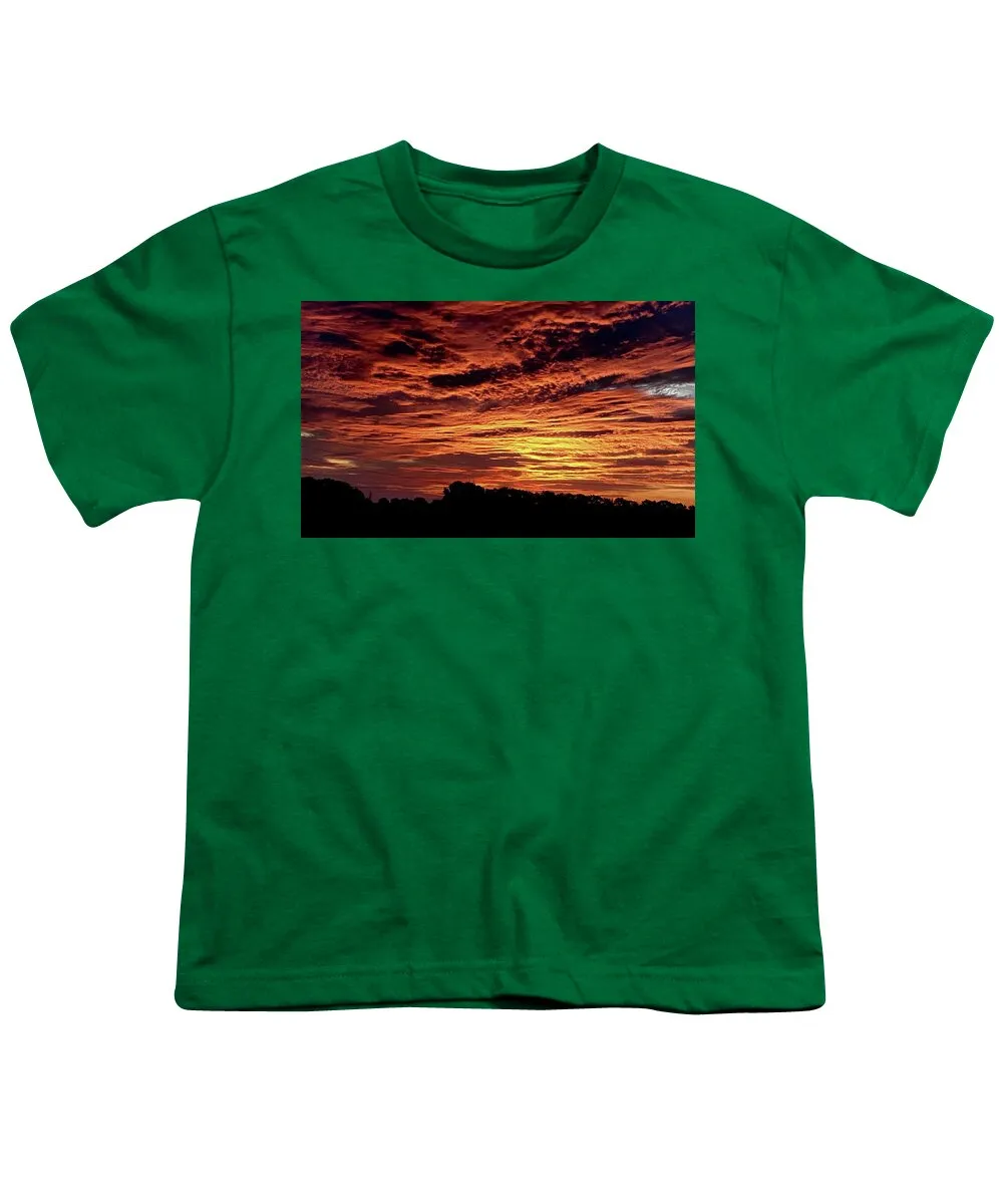 Sunrise - Youth T-Shirt