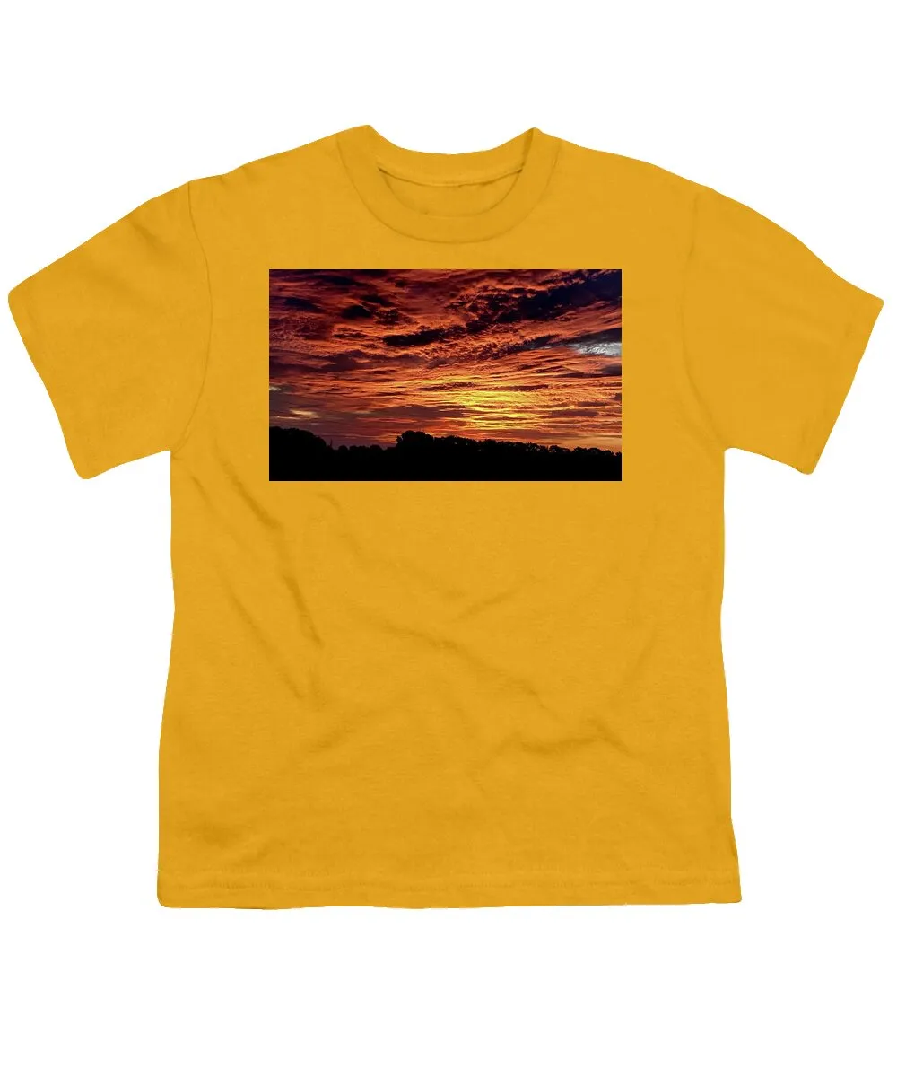 Sunrise - Youth T-Shirt