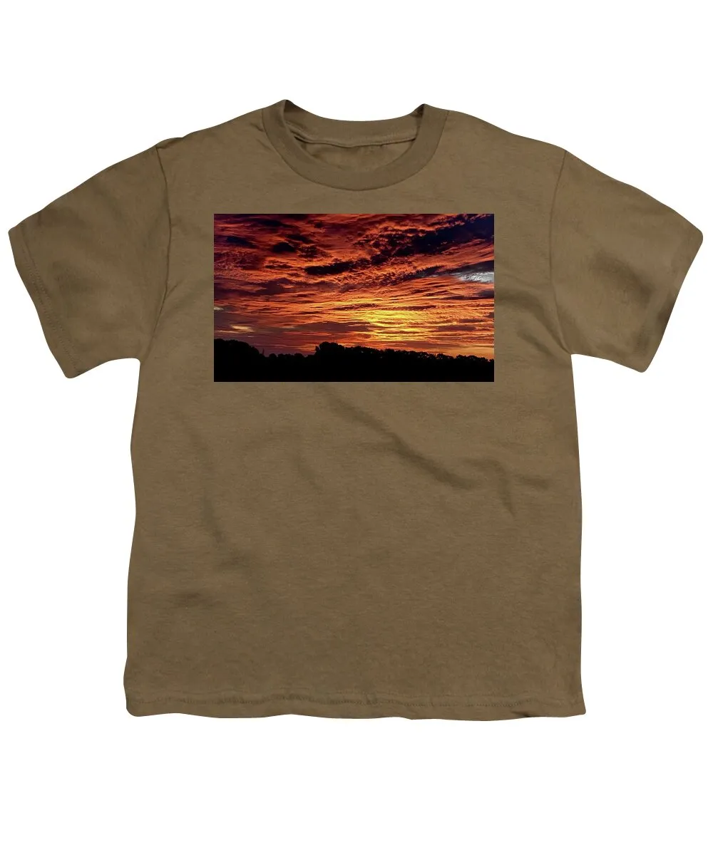 Sunrise - Youth T-Shirt