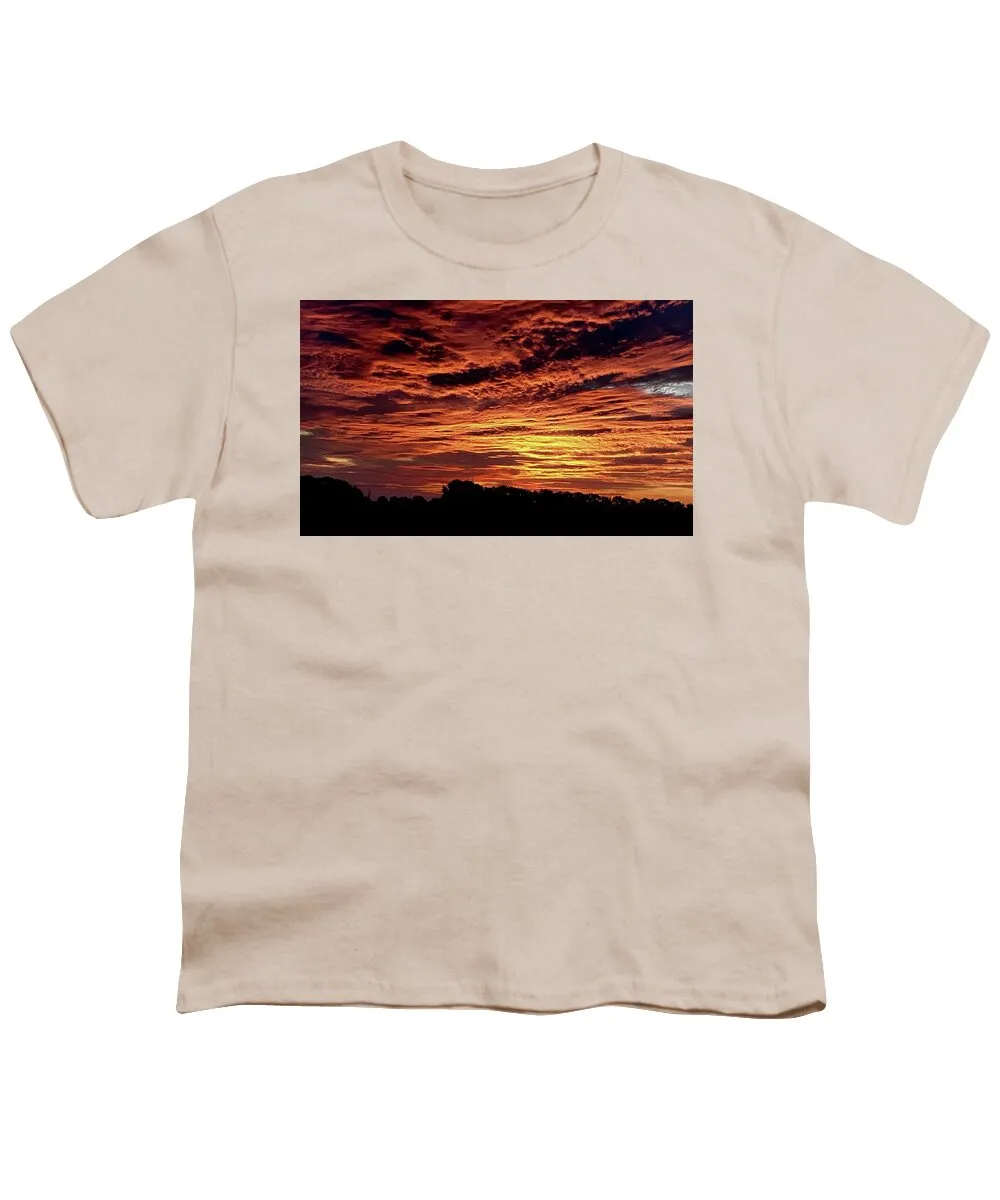 Sunrise - Youth T-Shirt