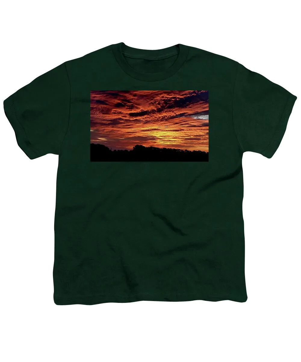 Sunrise - Youth T-Shirt