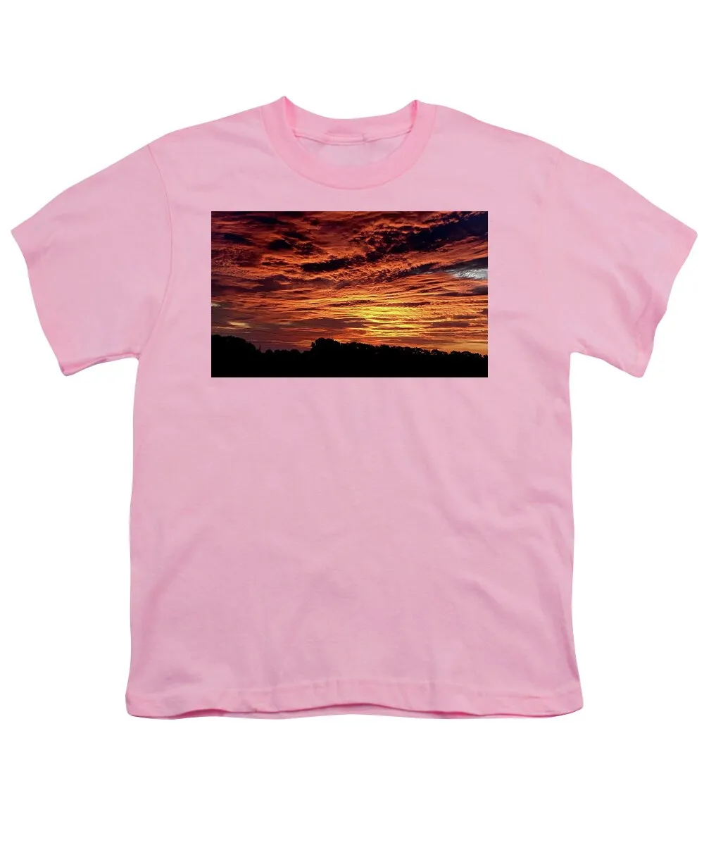 Sunrise - Youth T-Shirt