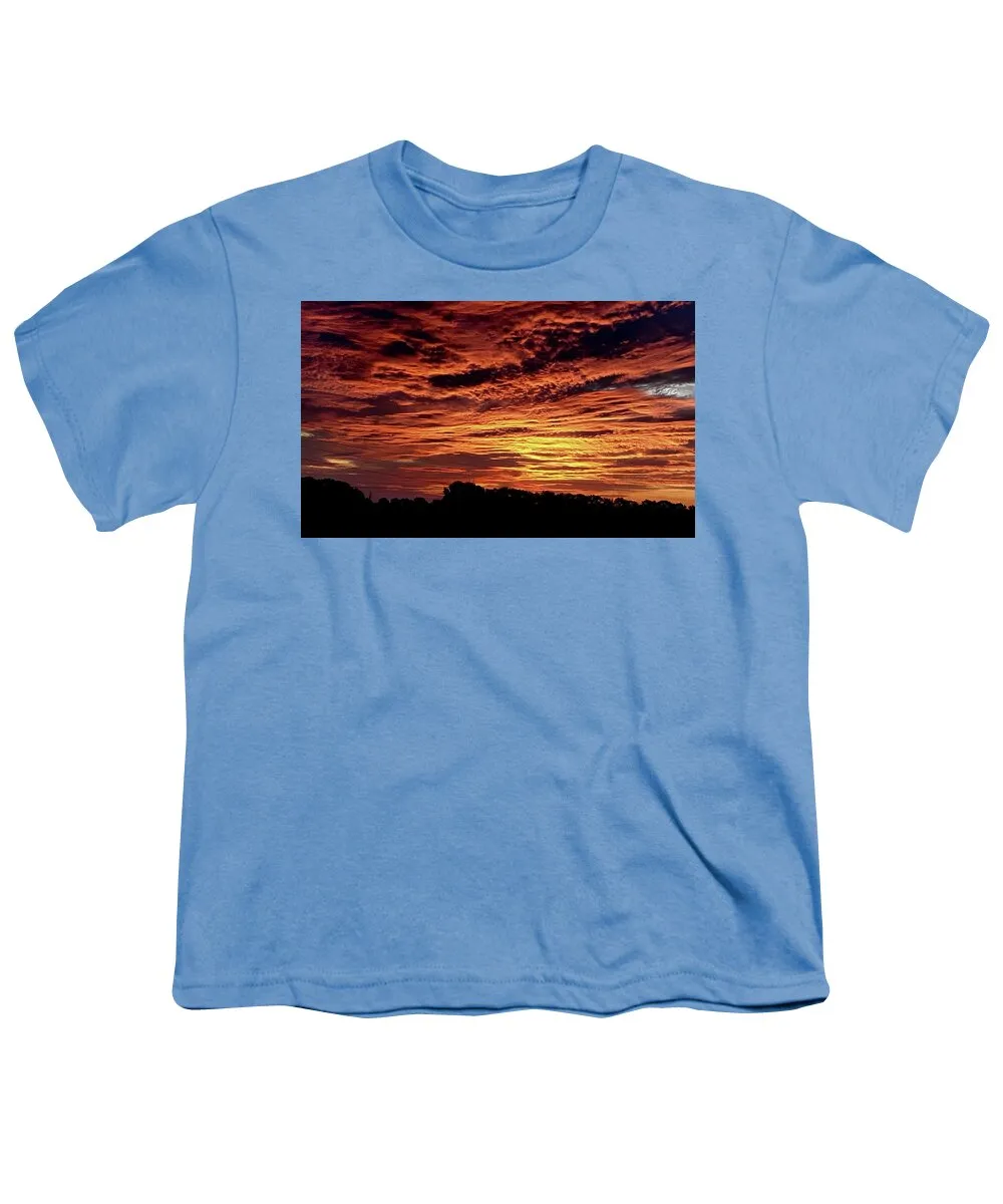 Sunrise - Youth T-Shirt