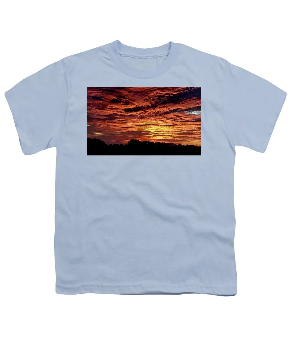 Sunrise - Youth T-Shirt