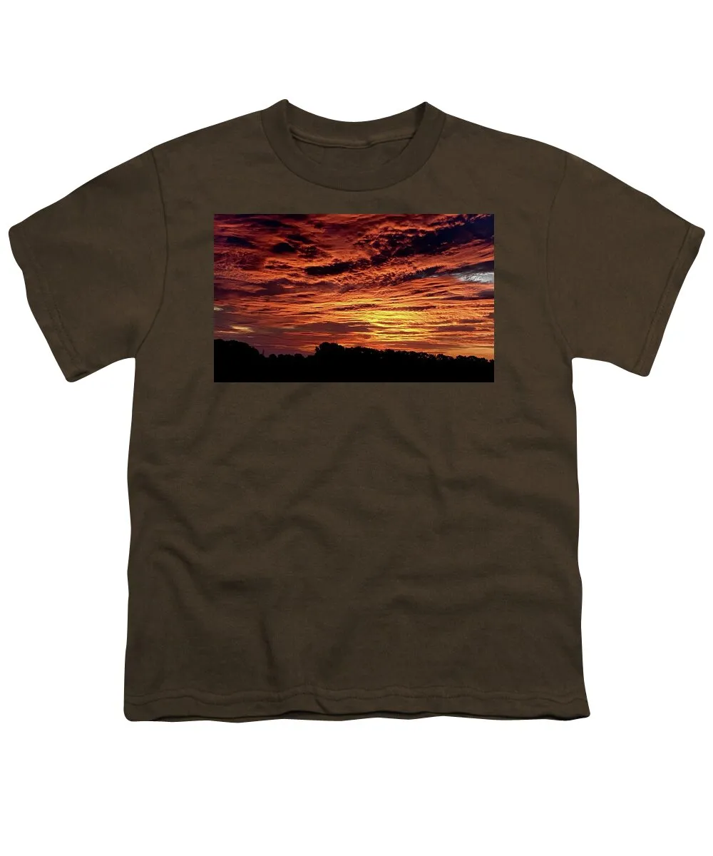 Sunrise - Youth T-Shirt