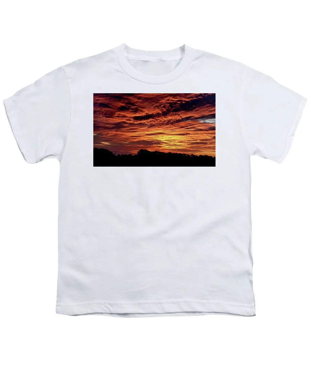 Sunrise - Youth T-Shirt