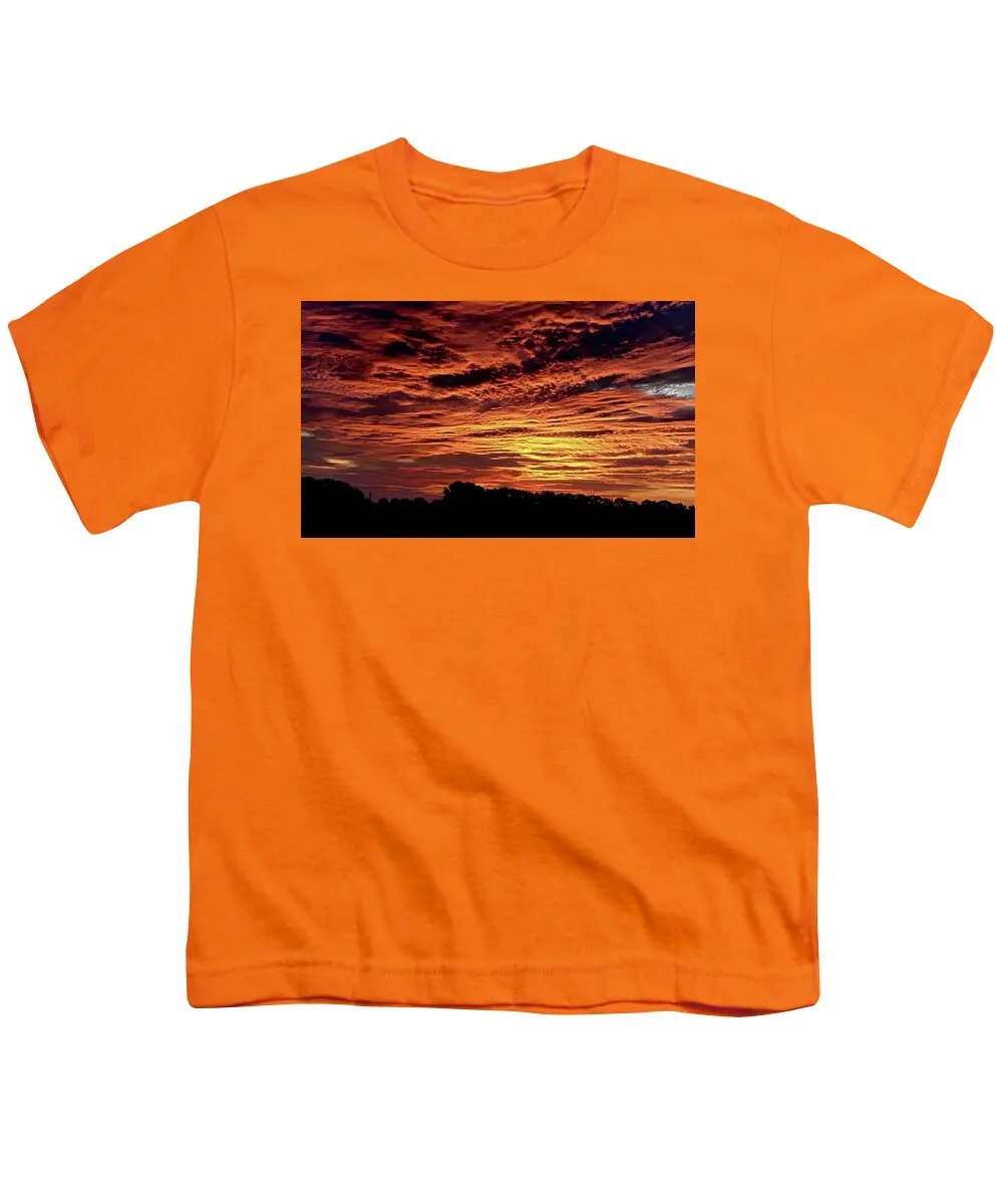 Sunrise - Youth T-Shirt
